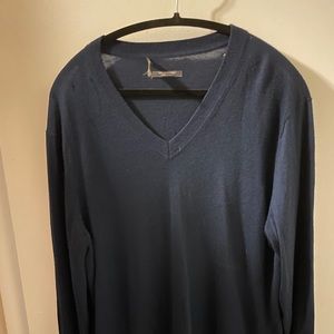 Armani Wool Sweater